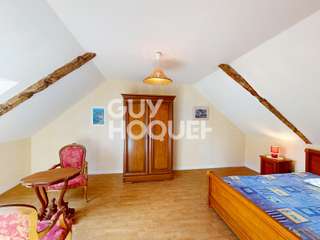 Vente maison 13 pièces