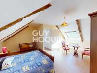 Vente maison 13 pièces