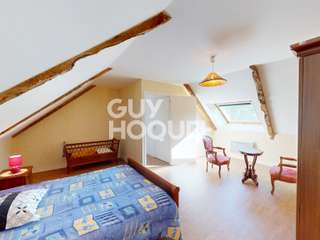 Vente maison 13 pièces