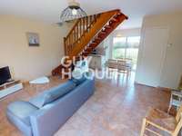 Vente maison 13 pièces