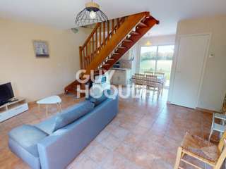 Vente maison 13 pièces