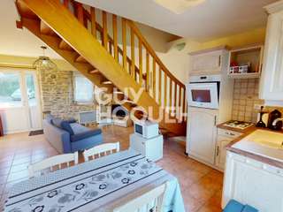 Vente maison 13 pièces