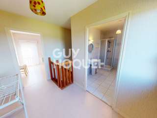 Vente maison 13 pièces