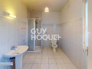 Vente maison 13 pièces
