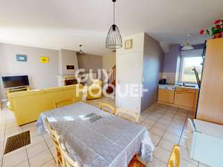 Vente maison 13 pièces