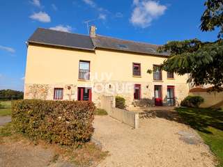 Vente maison 13 pièces