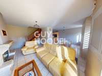 Vente maison 13 pièces