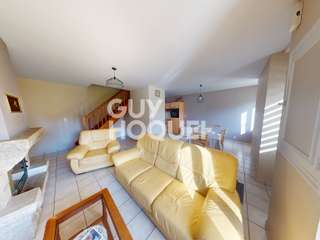 Vente maison 13 pièces