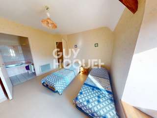 Vente maison 13 pièces