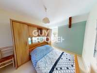 Vente maison 13 pièces