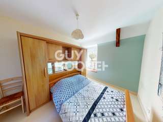 Vente maison 13 pièces