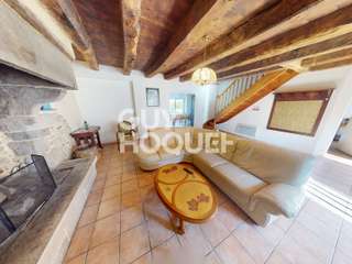 Vente maison 13 pièces