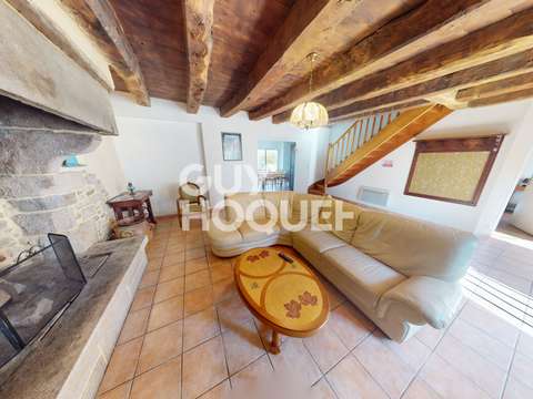 Vente maison 13 pièces
