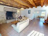 Vente maison 13 pièces