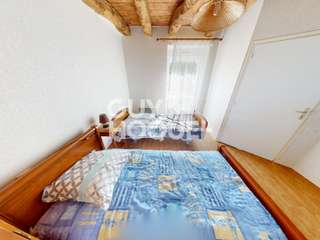 Vente maison 13 pièces