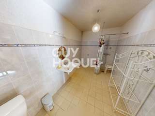 Vente maison 13 pièces