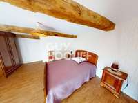 Vente maison 13 pièces