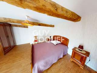 Vente maison 13 pièces