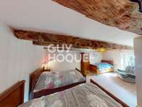 Vente maison 13 pièces