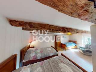 Vente maison 13 pièces