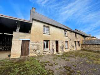 Vente maison 2 pièces
