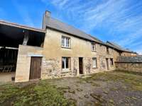 Vente maison 2 pièces Vente maison 2 pièces