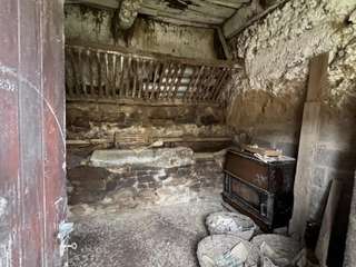 Vente maison 2 pièces