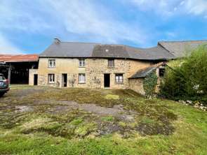 Vente Maison 1 chambreYvignac-la-Tour