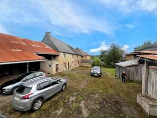 Vente maison 2 pièces