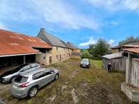 Vente maison 2 pièces Vente maison 2 pièces