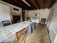 Vente maison 2 pièces Vente maison 2 pièces