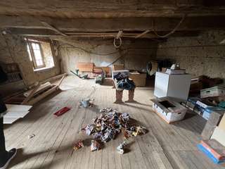 Vente maison 2 pièces