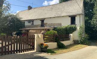 Photo Vente maison Yvignac-la-Tour