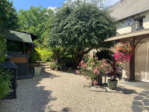Vente maison 7 pièces Yvignac-la-Tour 22