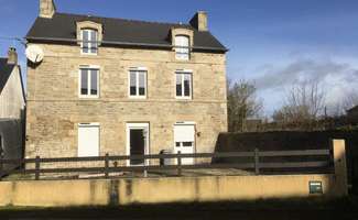 Photo Vente maison Yvignac-la-Tour