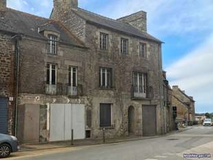 Photo Vente maison Yvignac-la-Tour