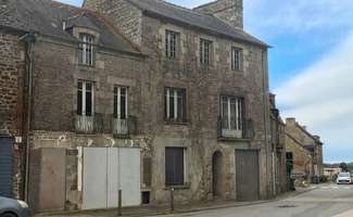 Photo Vente maison Yvignac-la-Tour