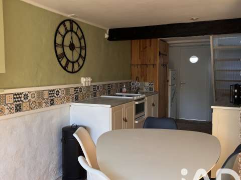 Vente maison 3 pièces Yvignac-la-Tour 22