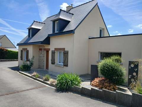 Vente maison 6 pièces Yvignac-la-Tour 22