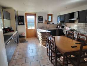 Vente Maison 5 chambresYvignac-la-Tour