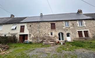 Photo Vente maison Yvignac-la-Tour