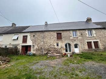 Vente maison 4 pièces Yvignac-la-Tour 22
