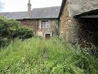 Vente maison