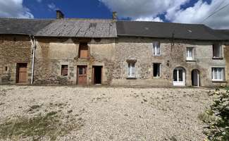 Photo Vente maison Yvignac-la-Tour