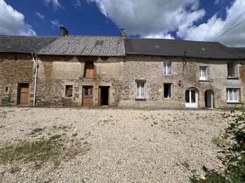 Vente maison Yvignac-la-Tour 22