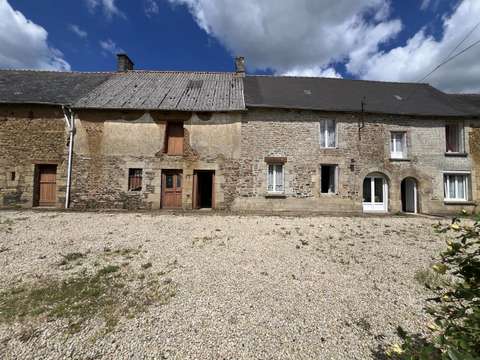 Vente maison Yvignac-la-Tour 22