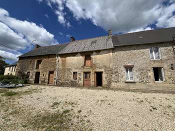 Vente maison