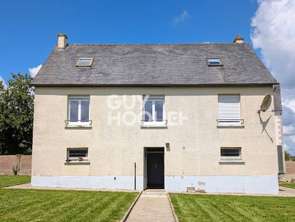 Vente Maison 3 chambresYvignac-la-Tour