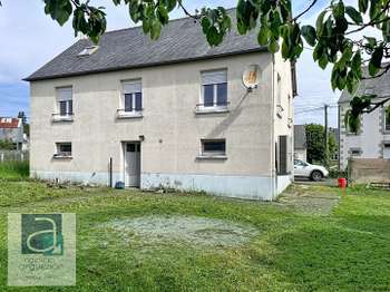 Vente maison 5 pièces Yvignac-la-Tour 22