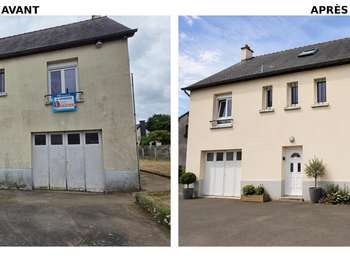 Vente Maison 3 chambresYvignac-la-Tour